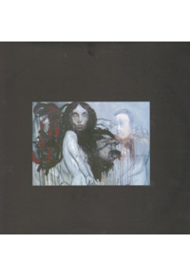 MAMA BAER "Bildnerei Die Geisteskranken Vol.1/Es Ist So" LP